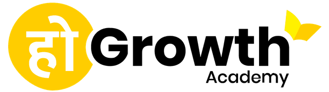 HoGrowth Academy Logo